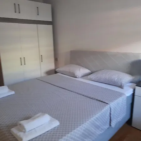 Zoran Lägenhet Livno